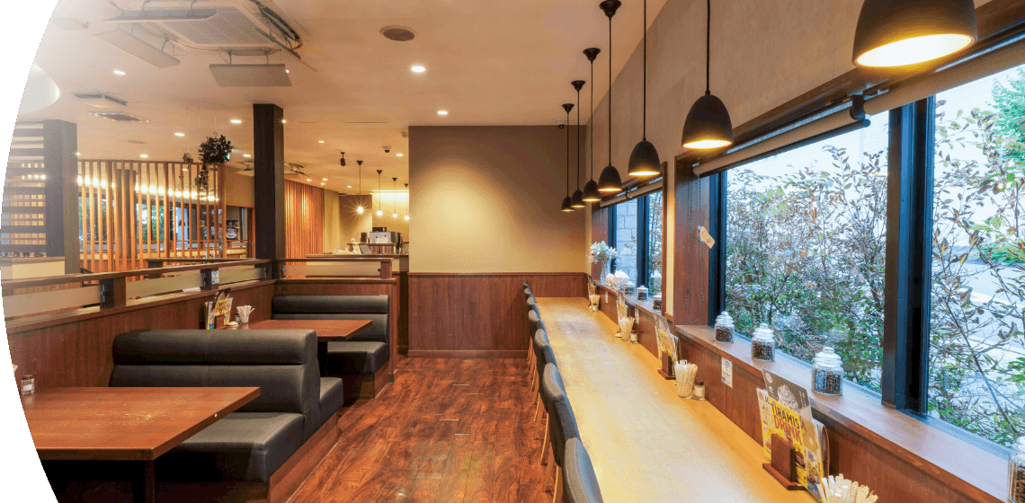 フランチャイズ経営をお考えの方へ