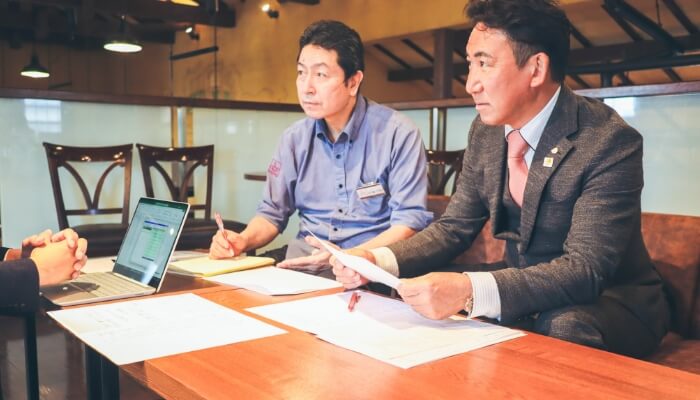 異業種からの挑戦だったのですねフランチャイズ化にあたって、不安はありませんでしたか？