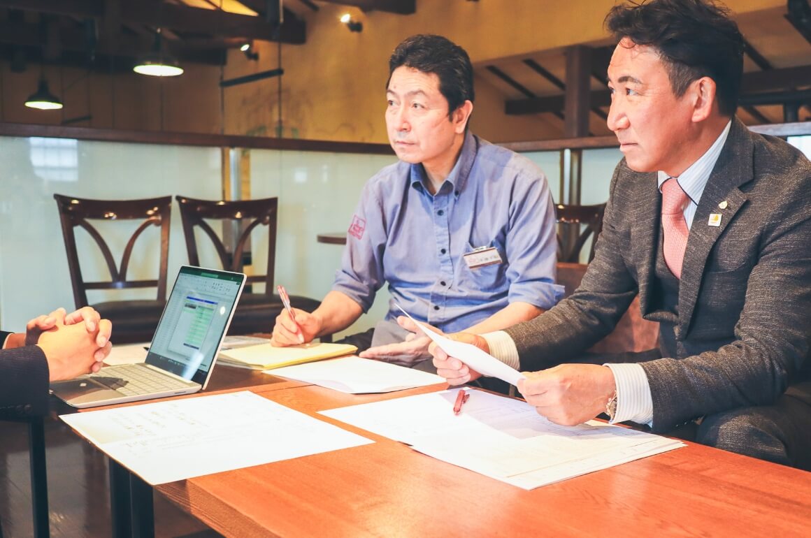 異業種からの挑戦だったのですねフランチャイズ化にあたって、不安はありませんでしたか？