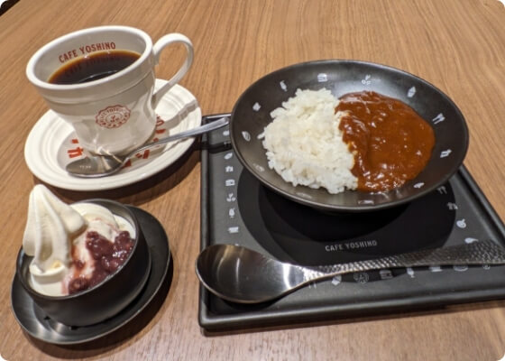 ファイナルサービス