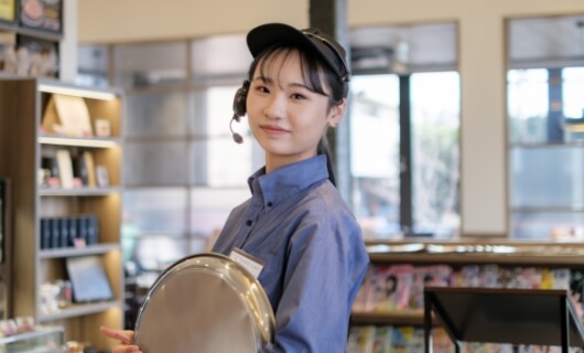 ワークライフバランスを確保する取り組み