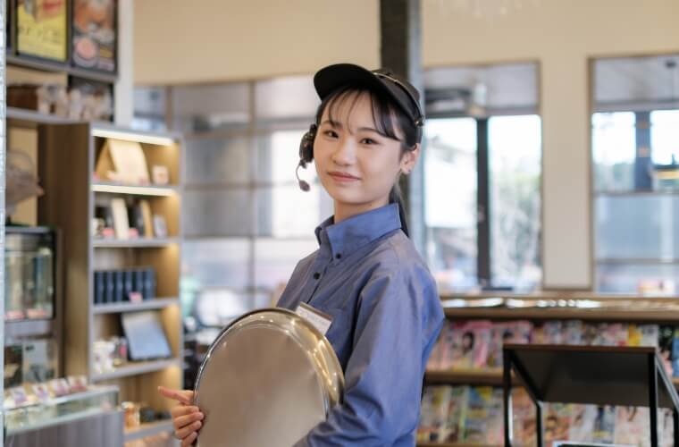 ワークライフバランスを確保する取り組み