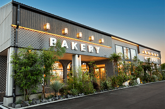 カフェヨシノロースタリー