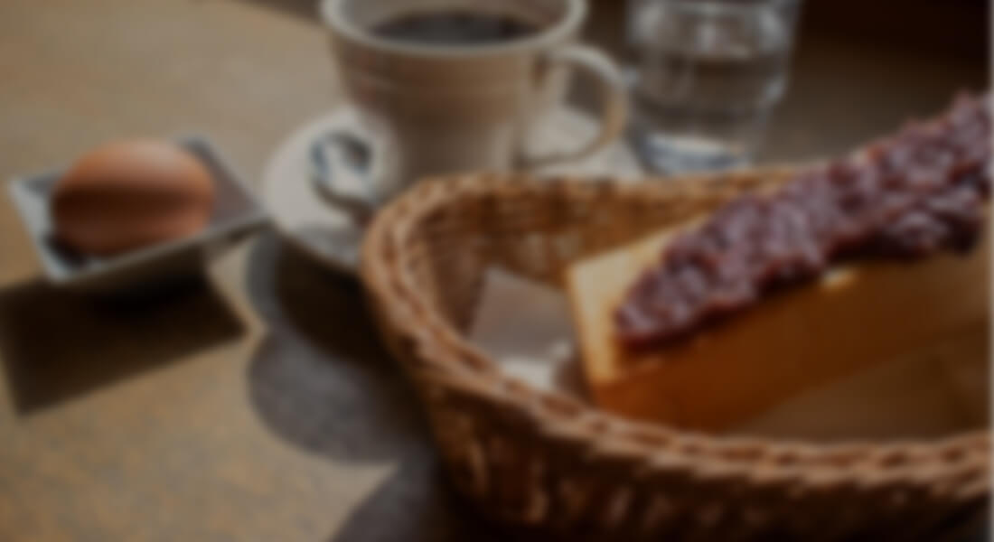カフェヨシノについて