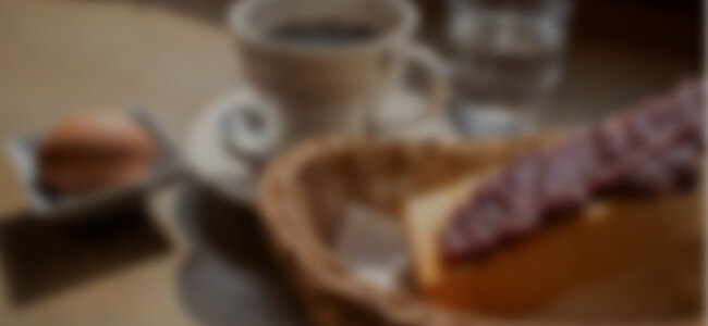 カフェヨシノについて